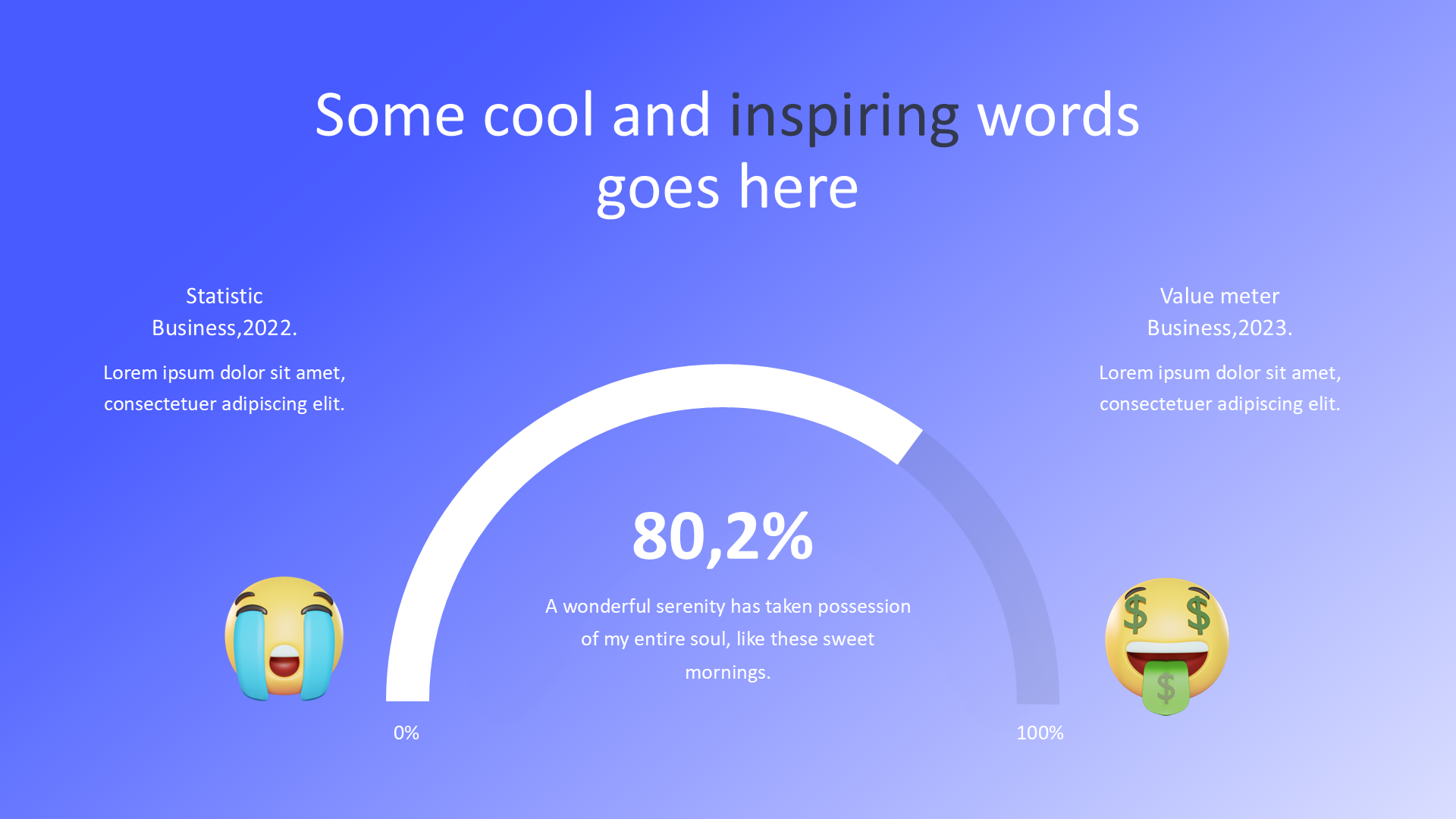 Market Trend & Market Size (light) slide 2